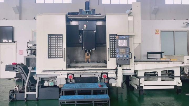 Makino - V77