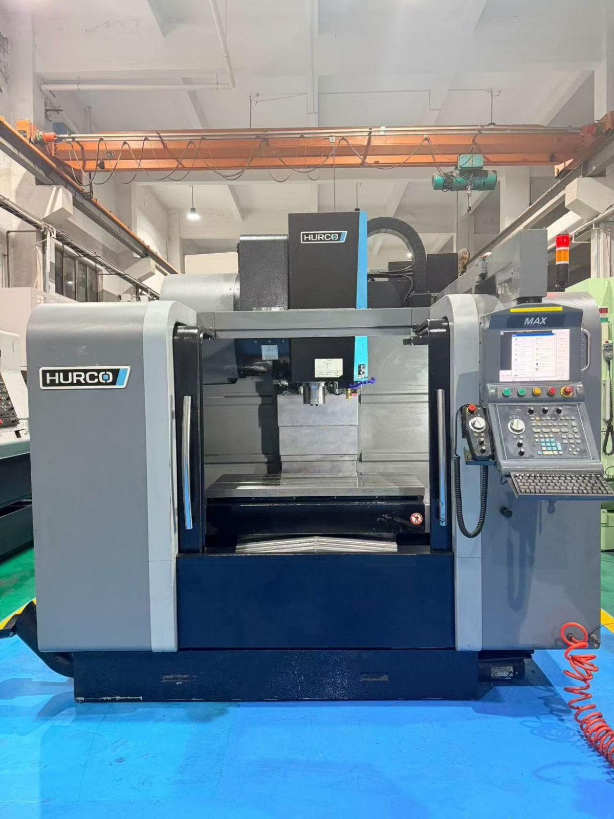 HURCO - VM20i