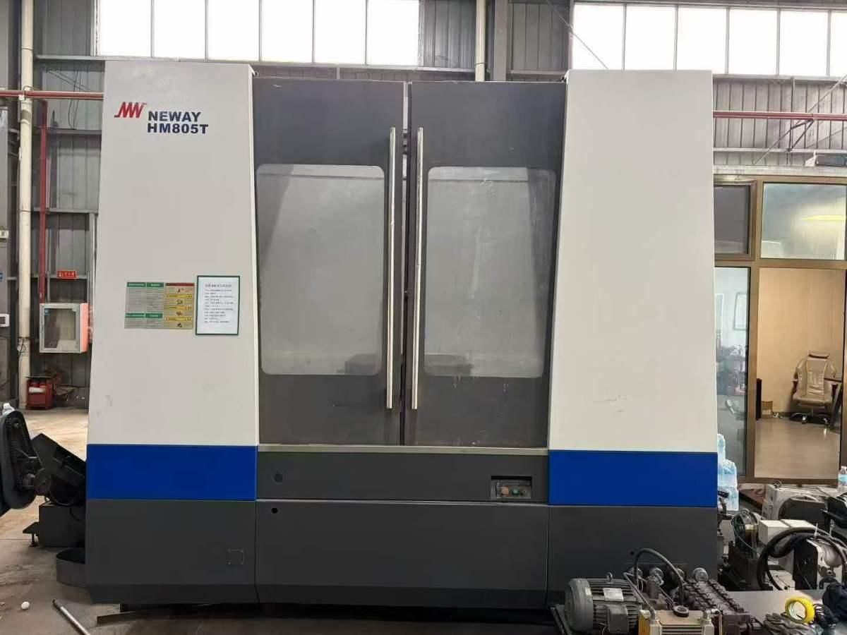NEWAY - HM805T