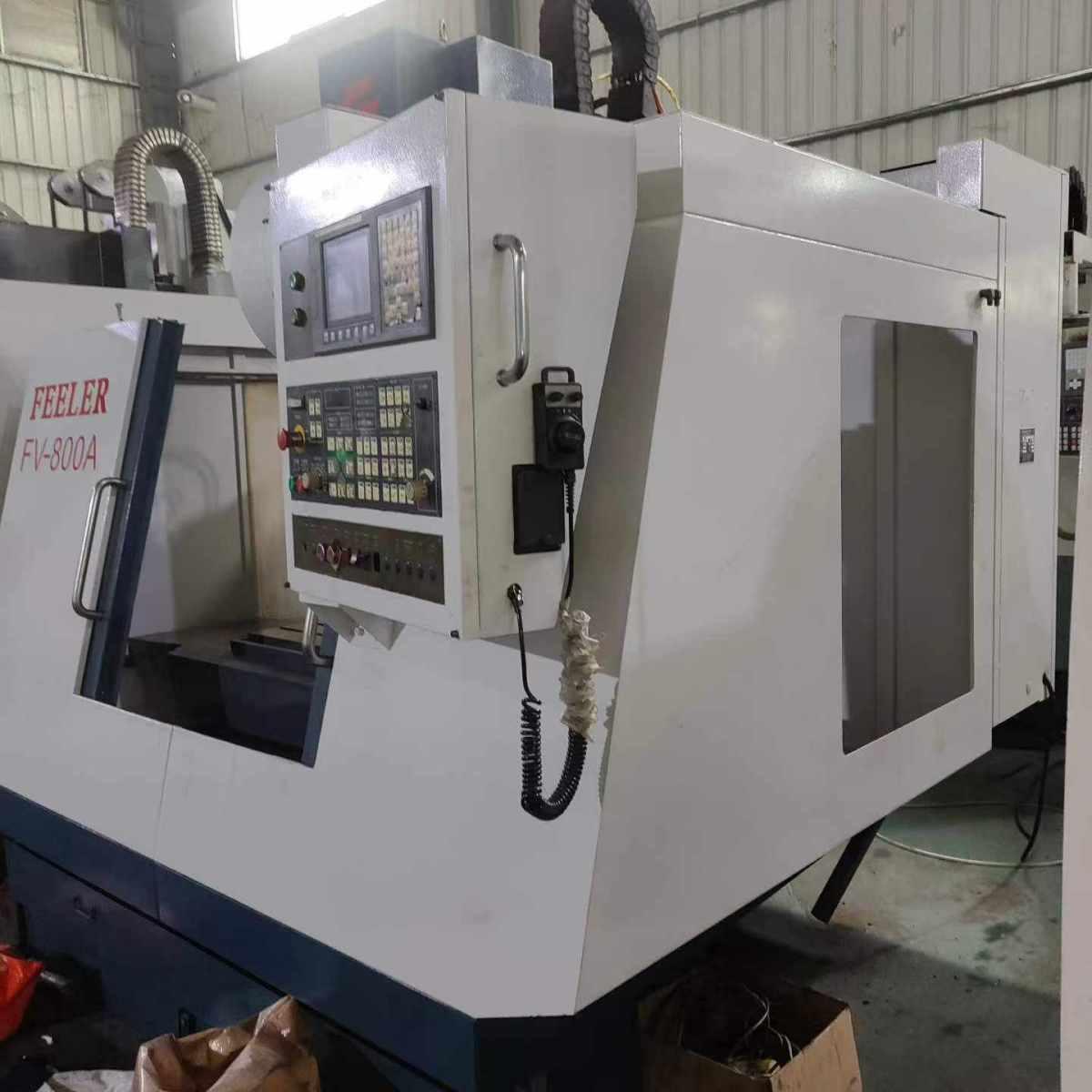 FEELER - FV-800A
