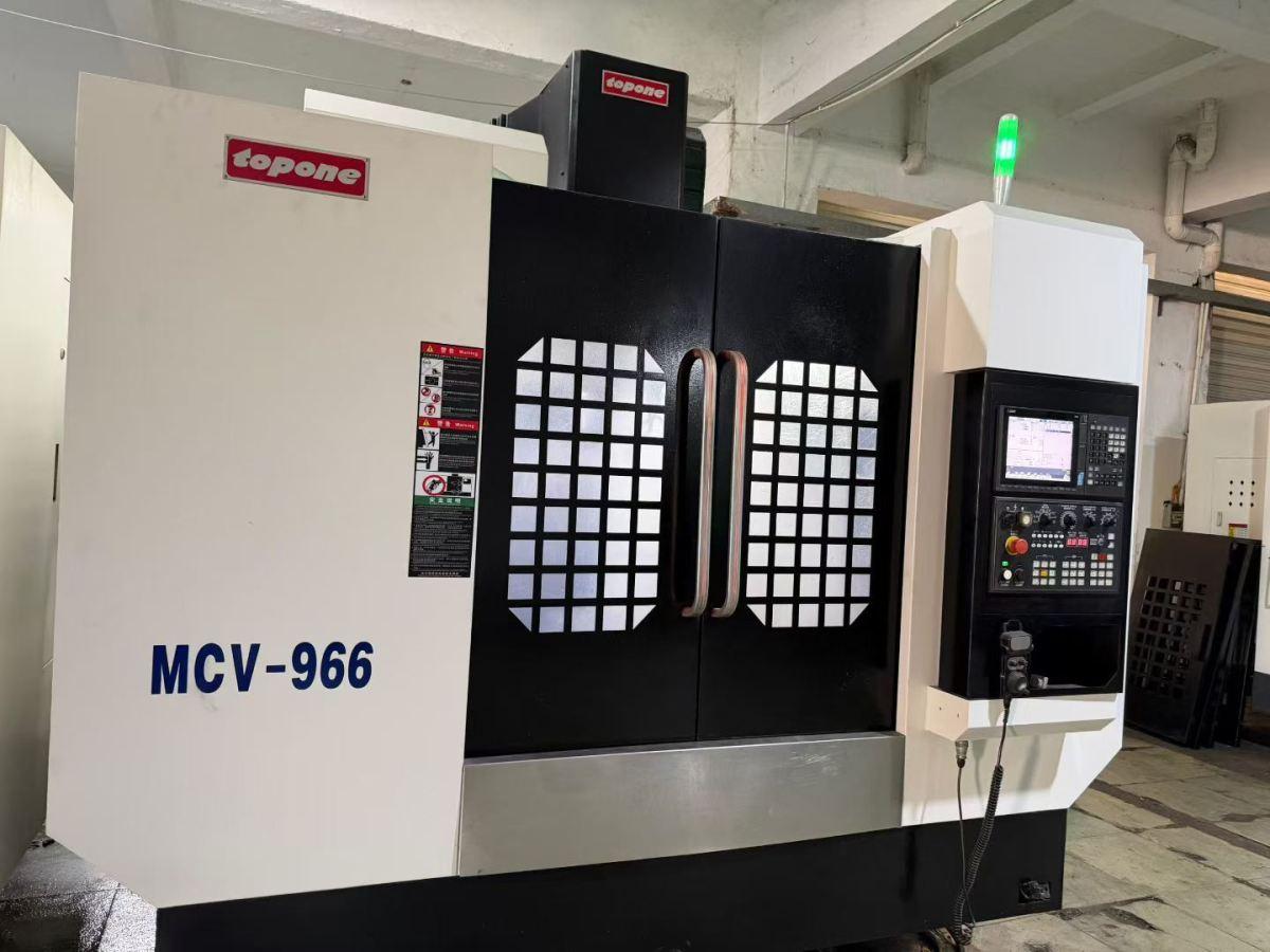 Topone - MCV-966