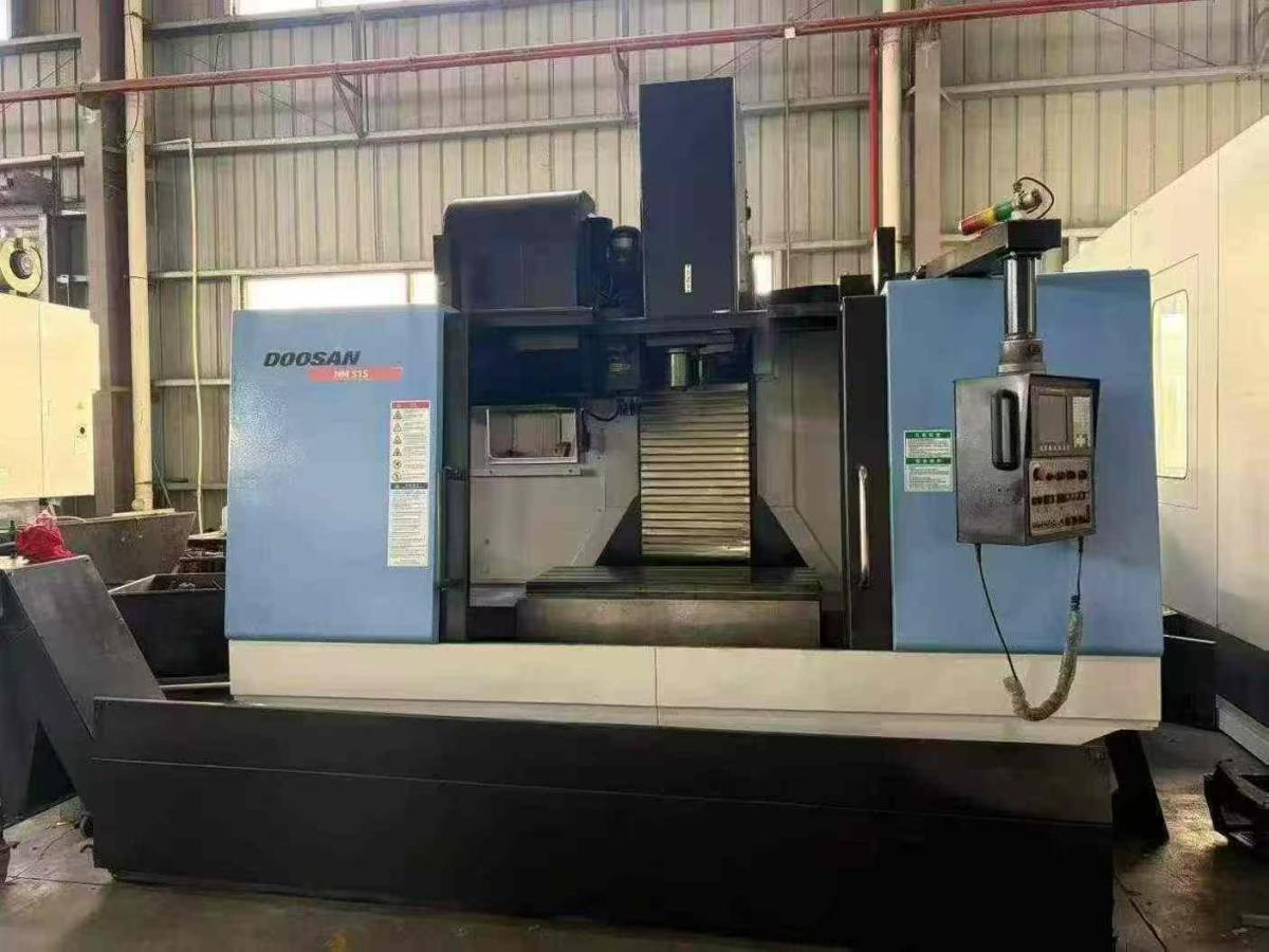 DOOSAN - NM515