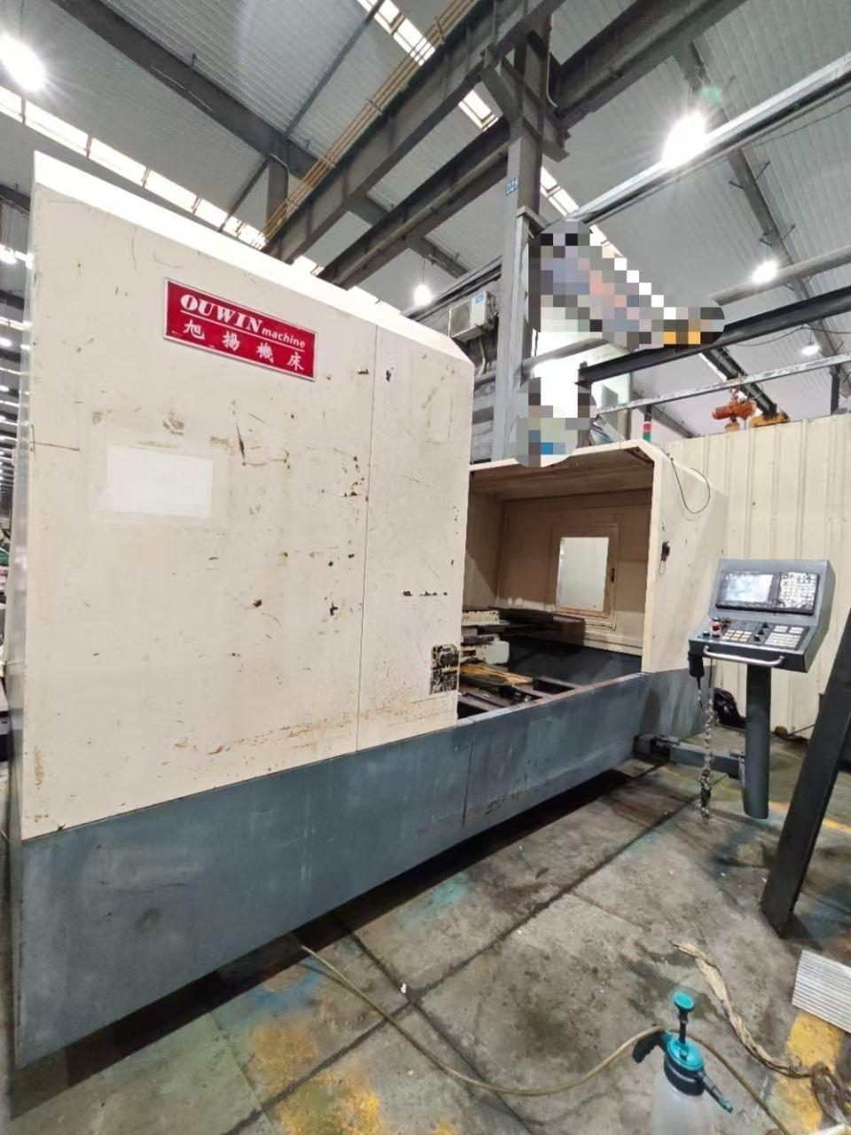 OUWIN - VMC-1580