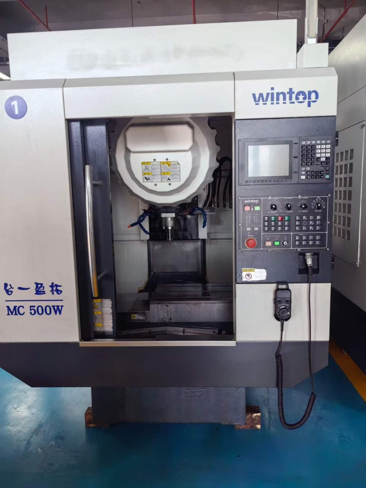 Wintop - MC-500