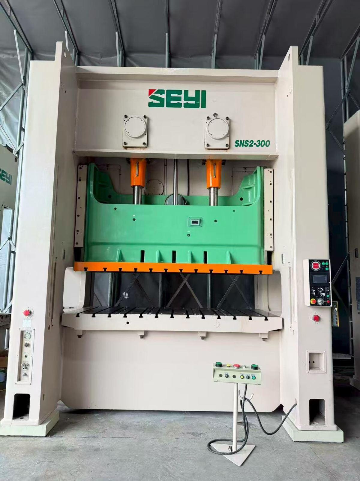 SEYI - SNS2-300