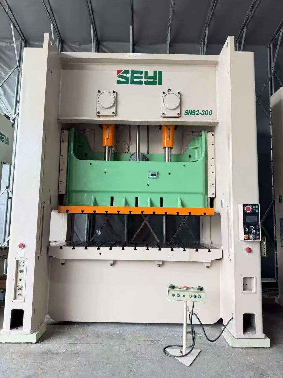 SEYI - SNS2-300