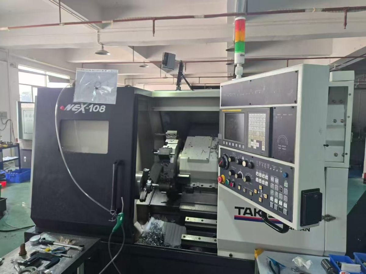 Takisawa - NEX-108