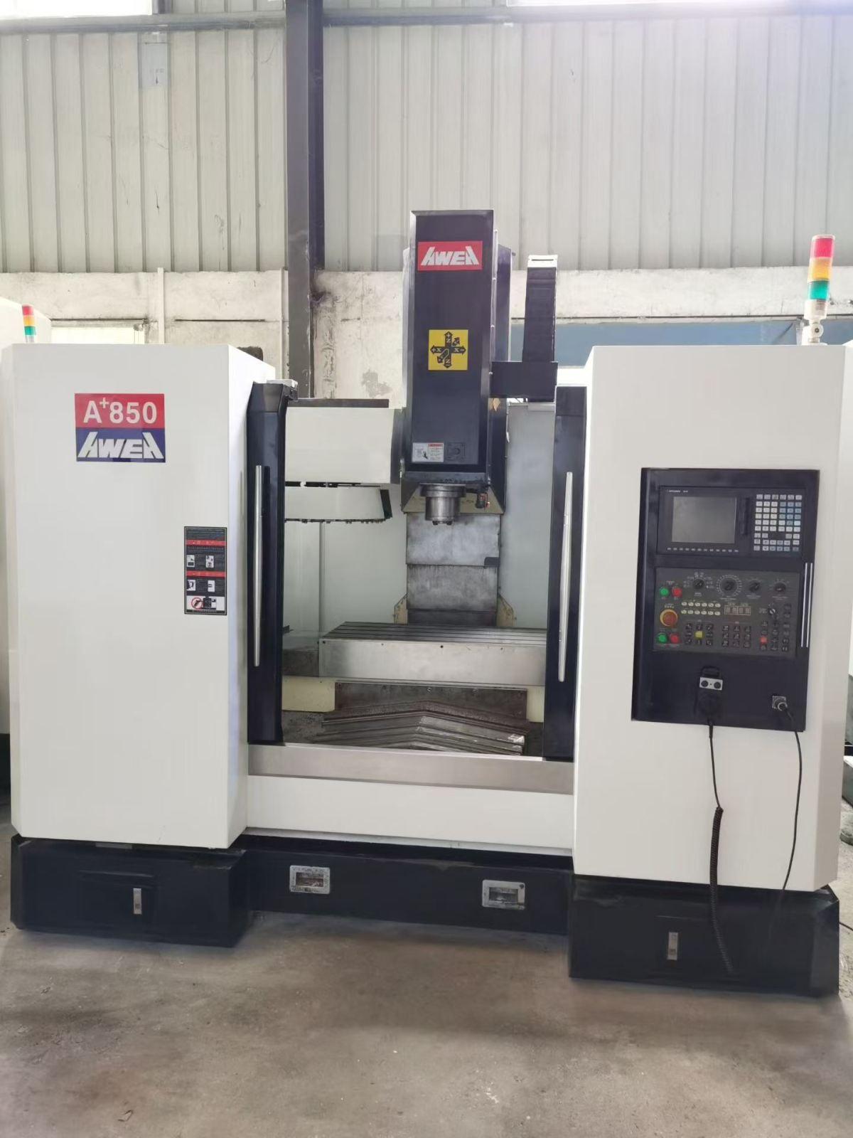 AWEA - A+850