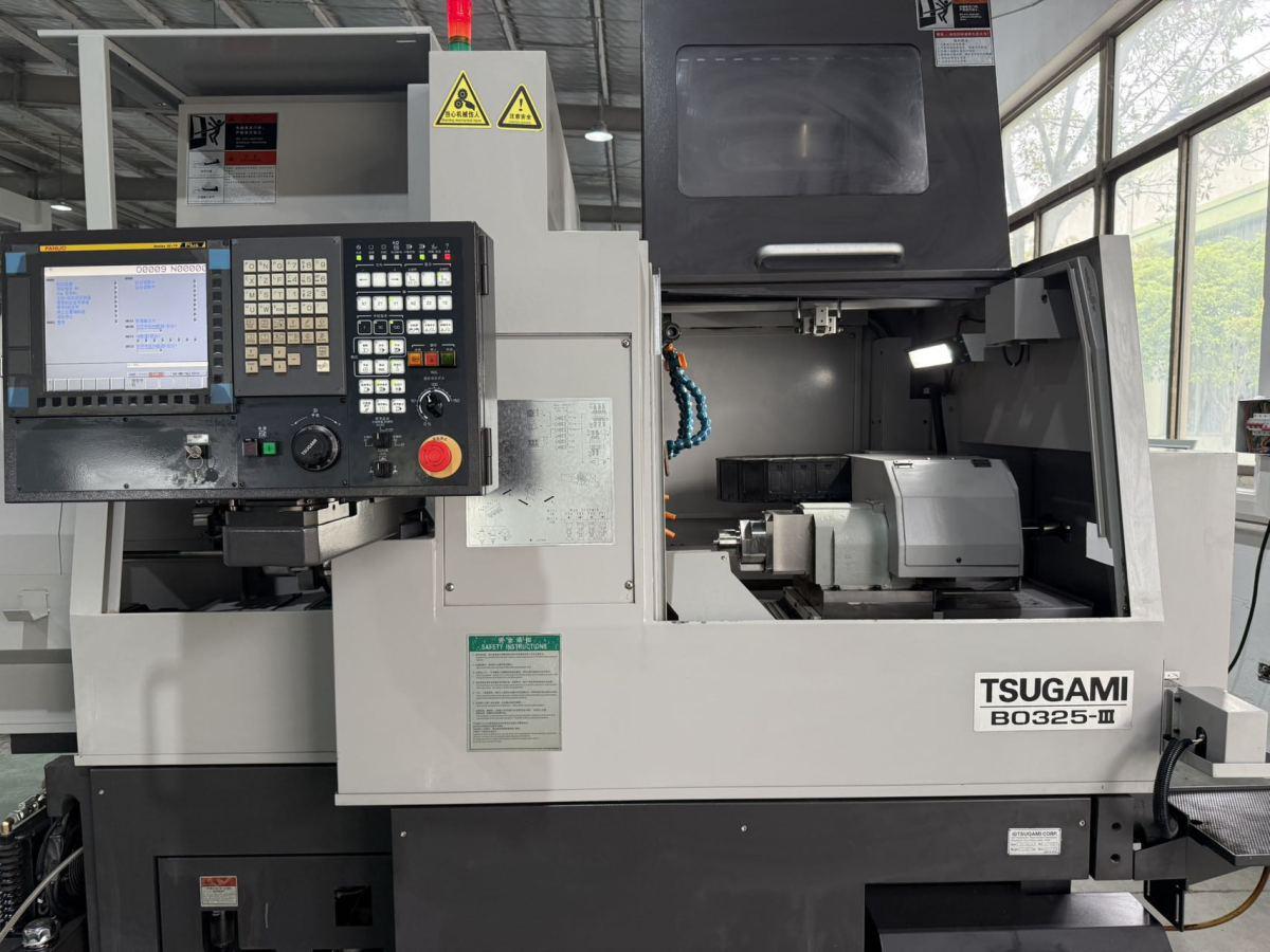 Tsugami - B0325-III