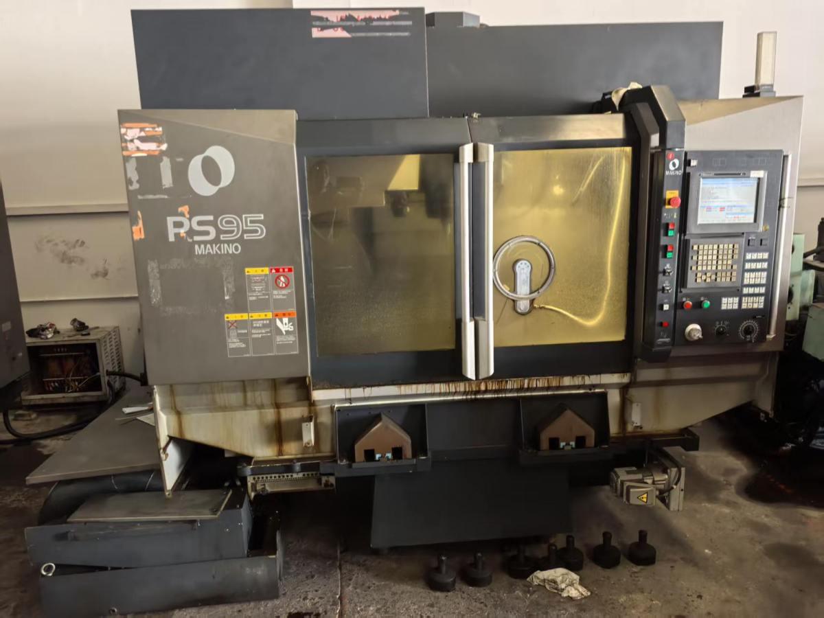 Makino - PS95