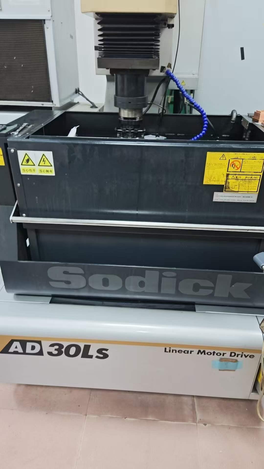 Sodick - AD30LS