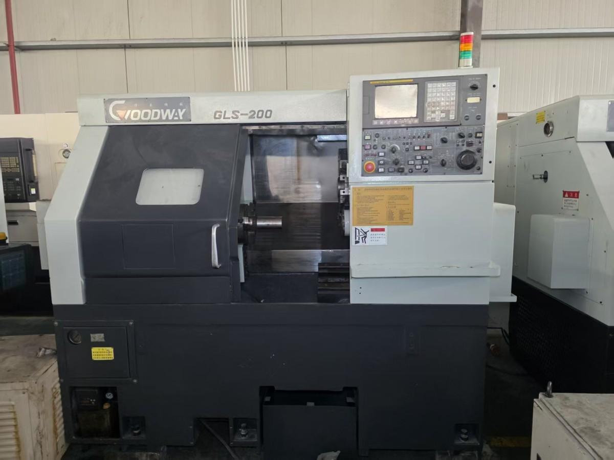 GOODWAY - GLS-200