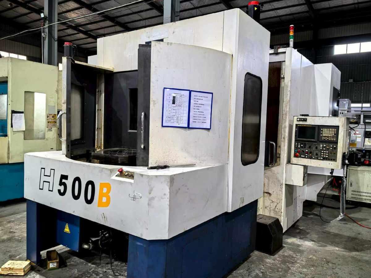 YCM - H500B