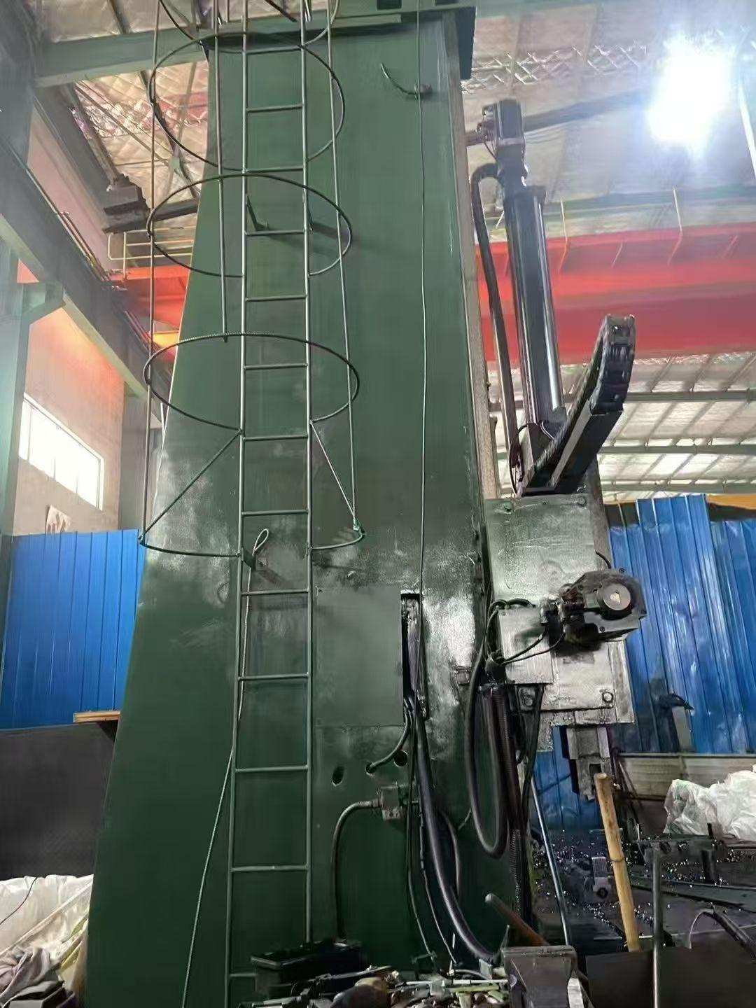 VVINNER CNC - CK5250