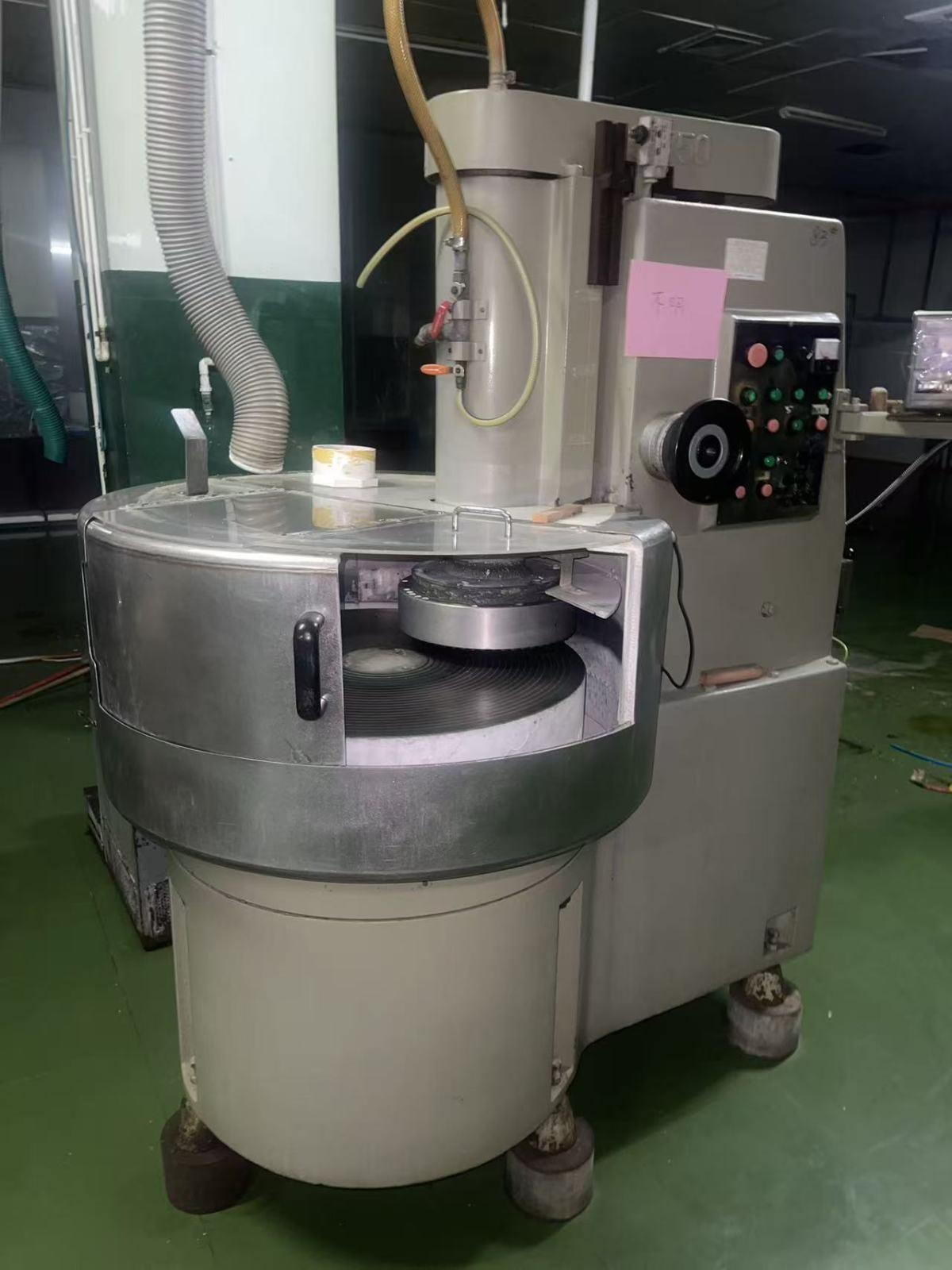 Sansei Seiki - WHG-750
