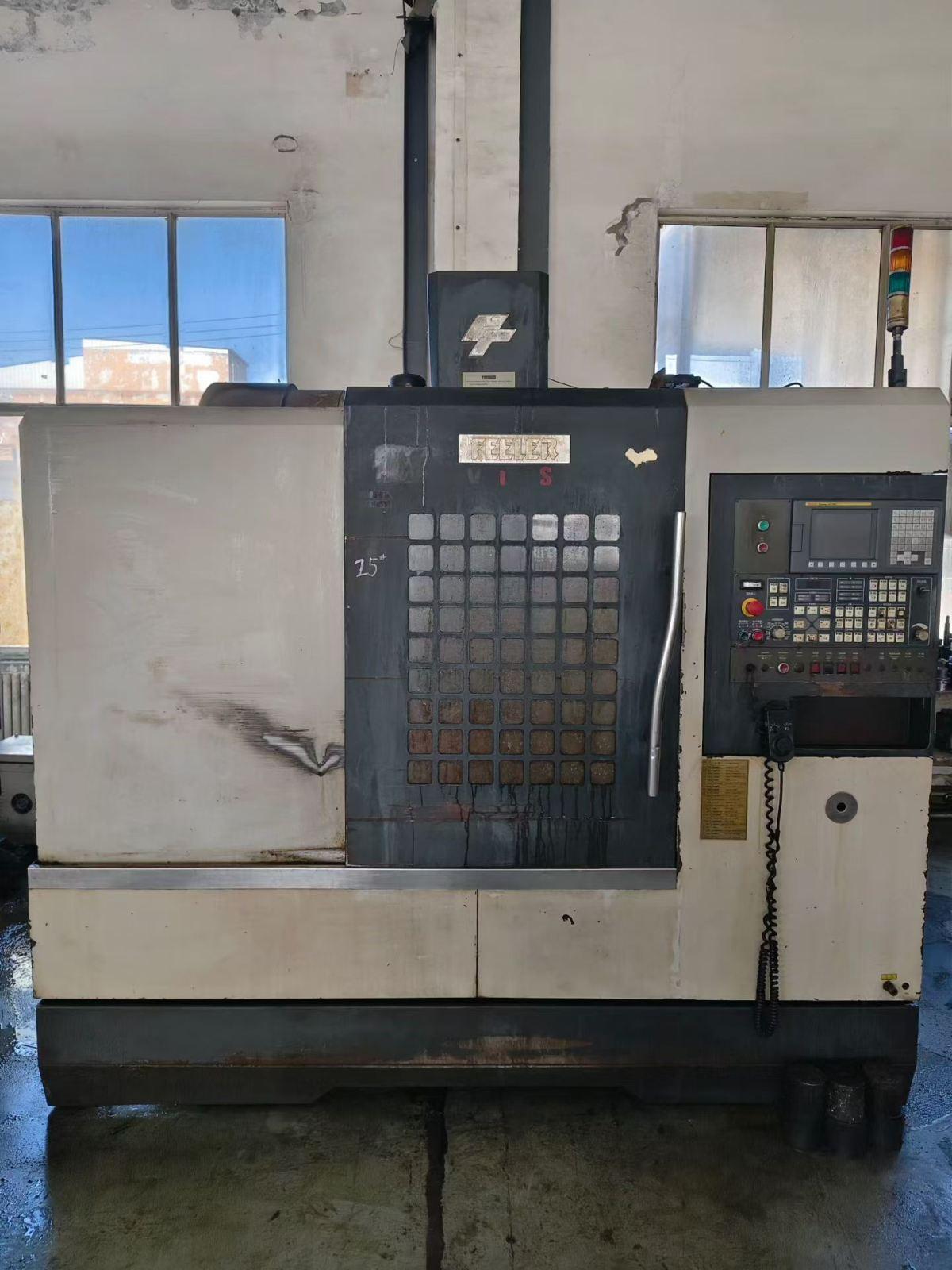 FEELER - VM-32SA