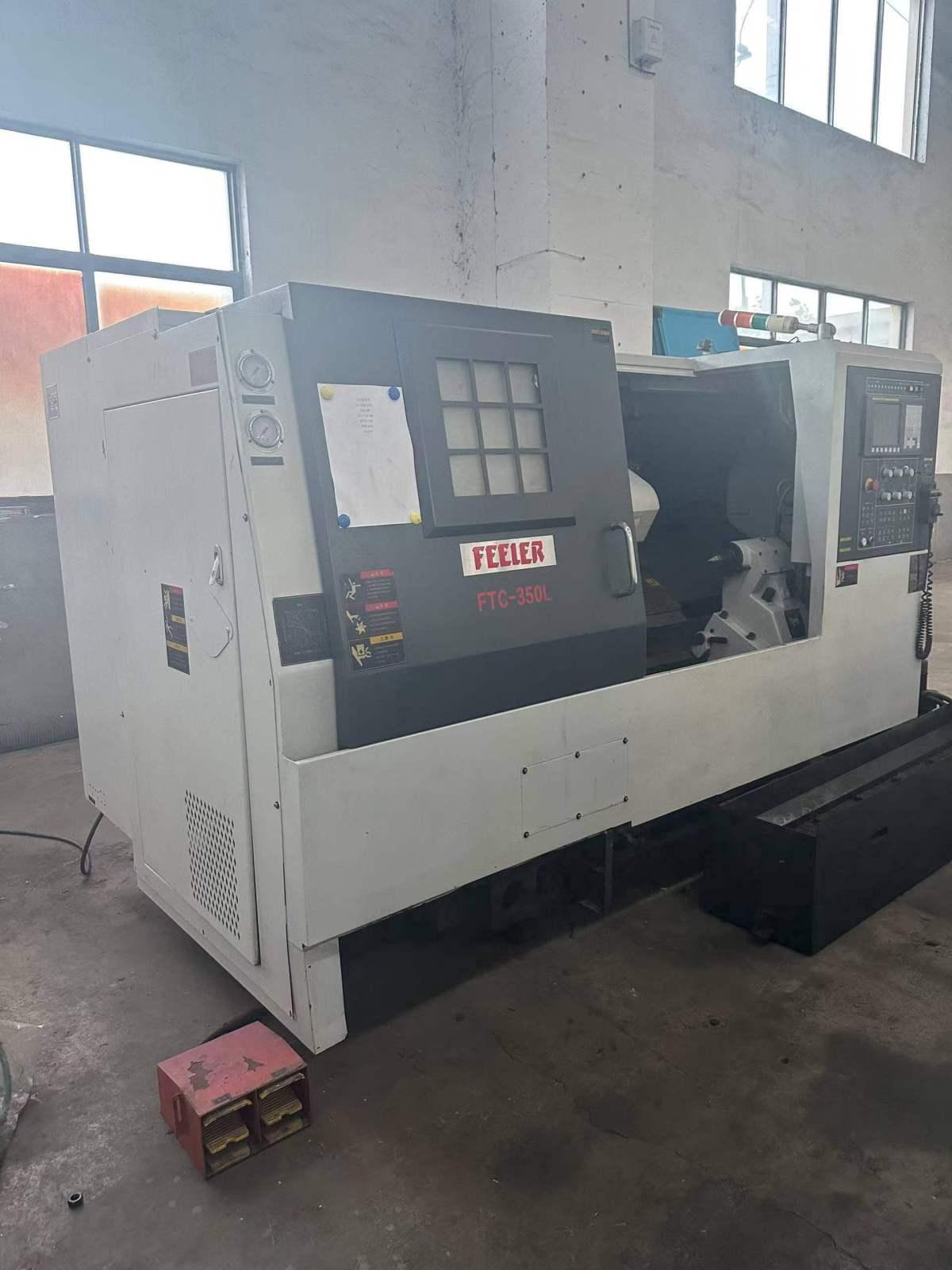FEELER - FTC-350L