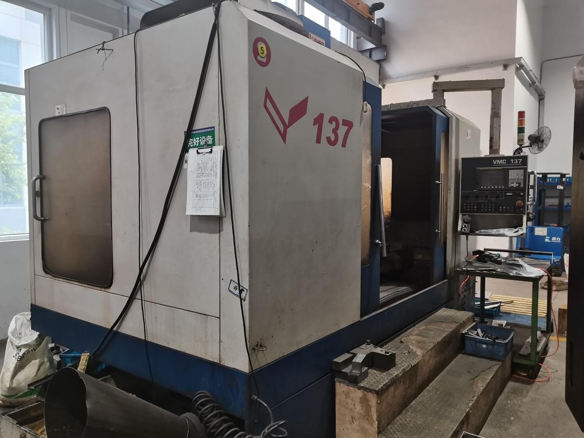 KAFO - VMC-137