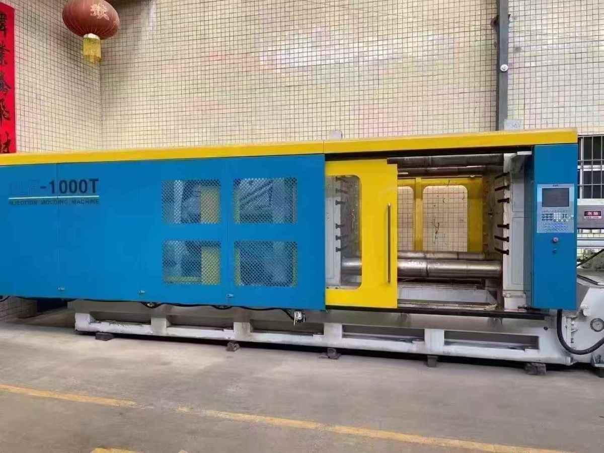 CLF - CLF-1000T