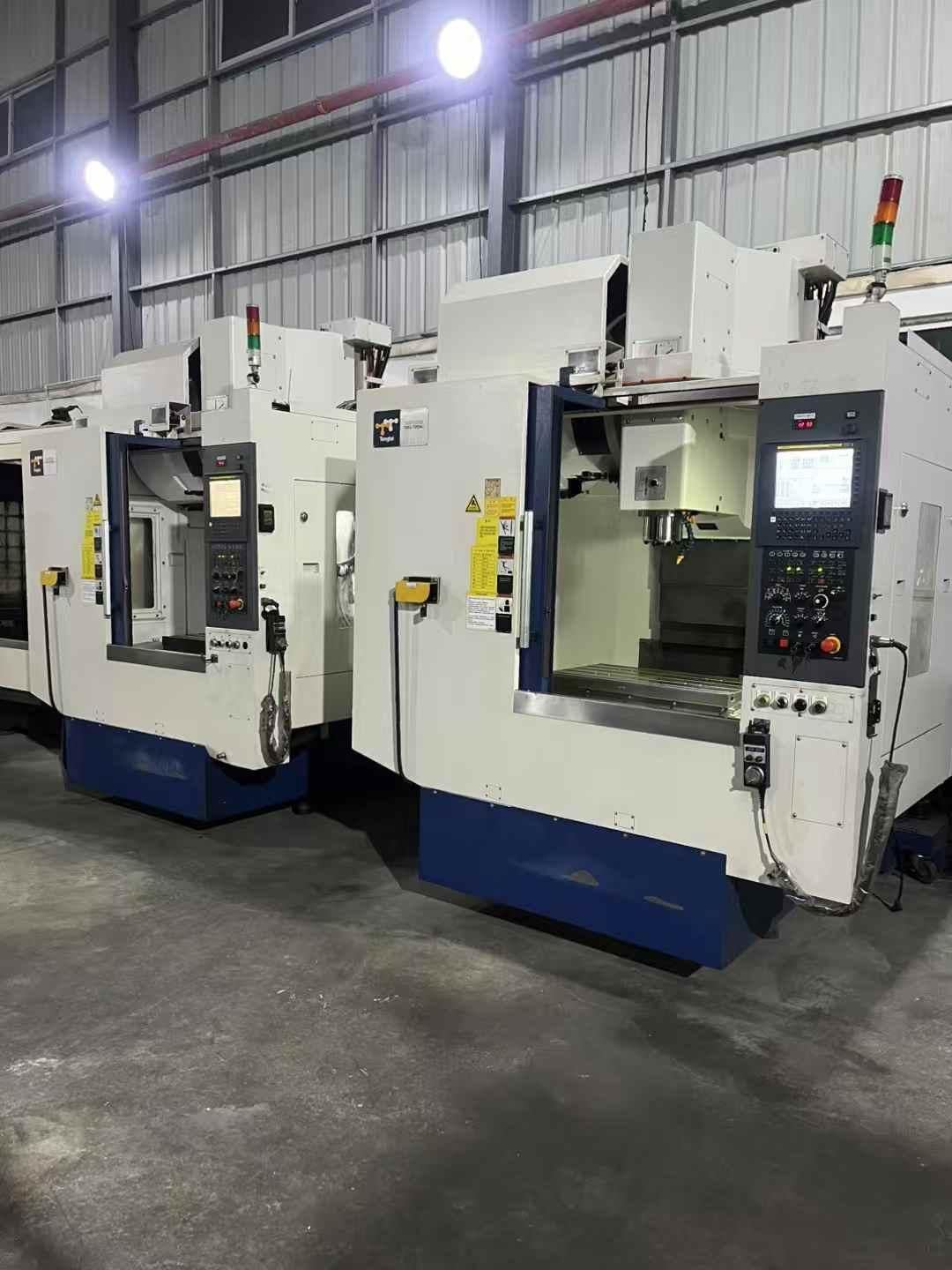 Tongtai - TMV-720AU