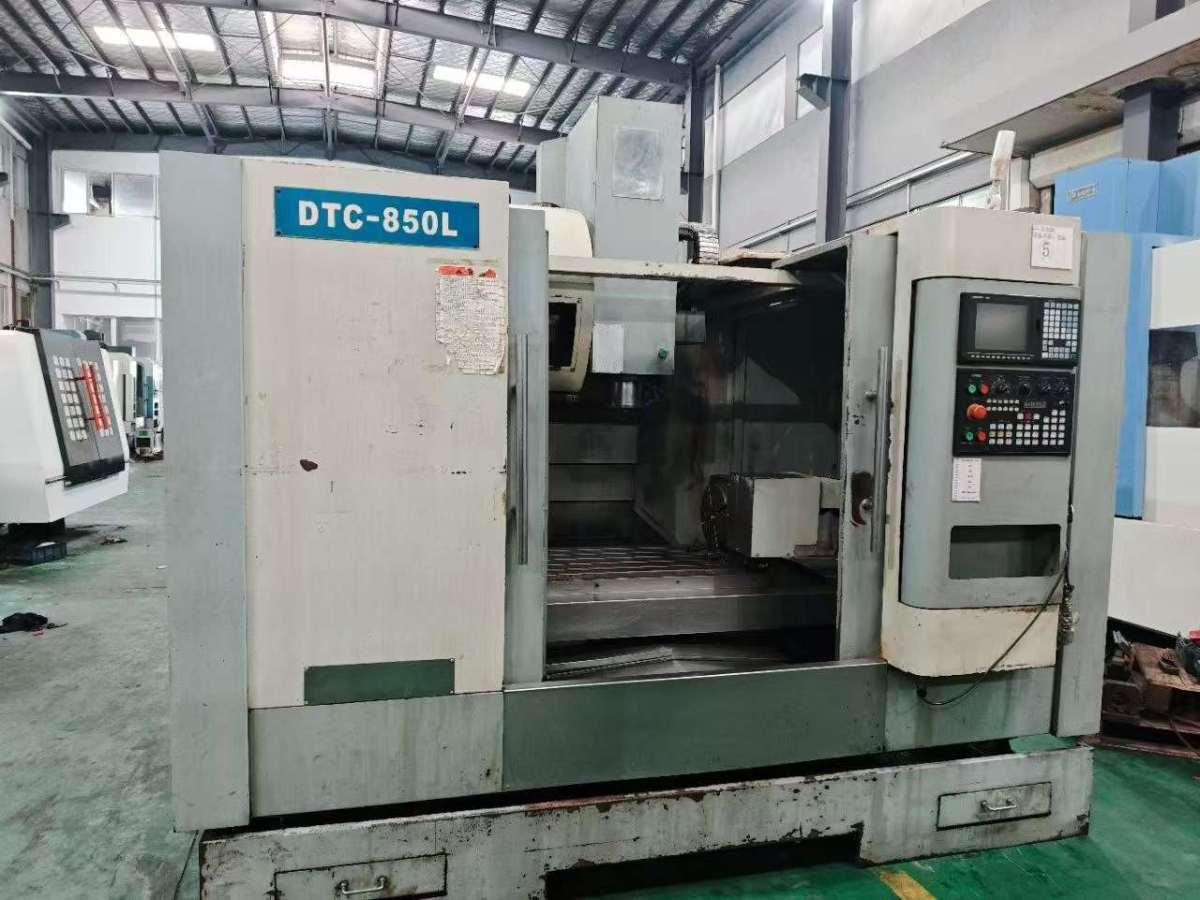 Ding Tai - DTC-850