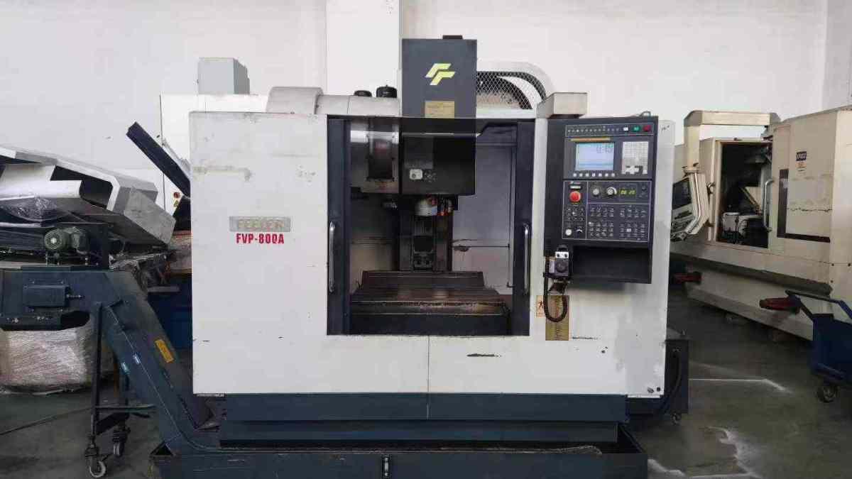 FEELER - FV-800A