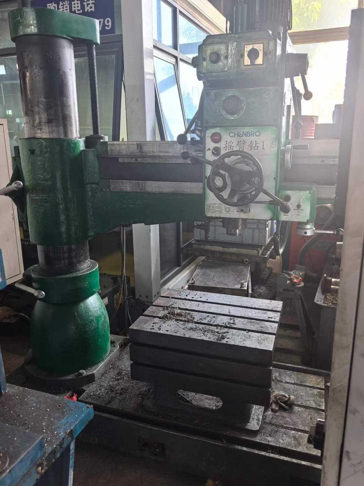 TAILIFT - TPR-1100