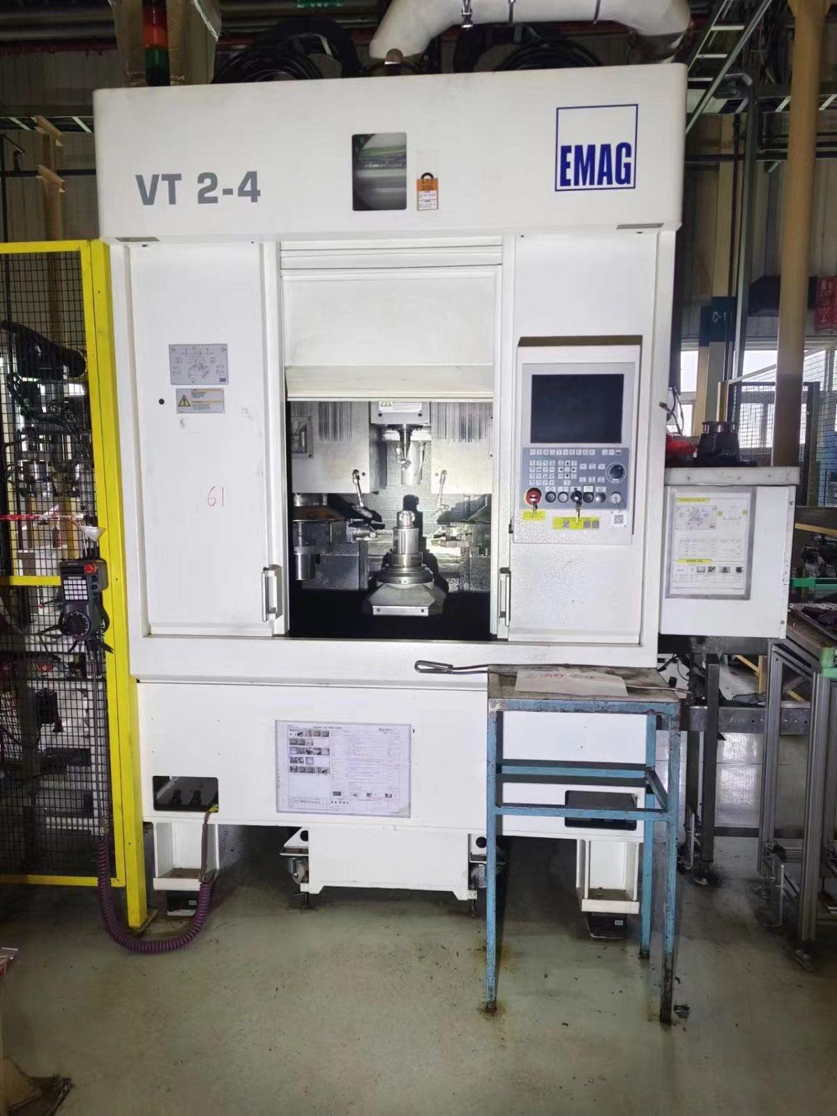 EMAG - VT2-4