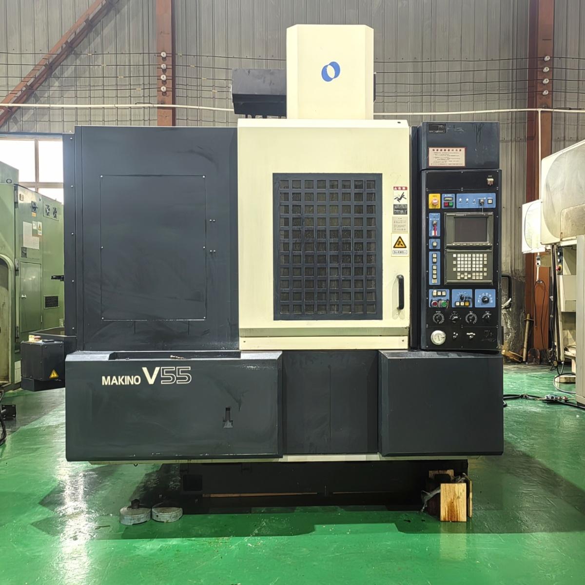 Makino - V55