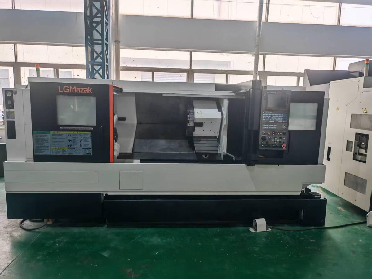 MAZAK - QSM300L/1500