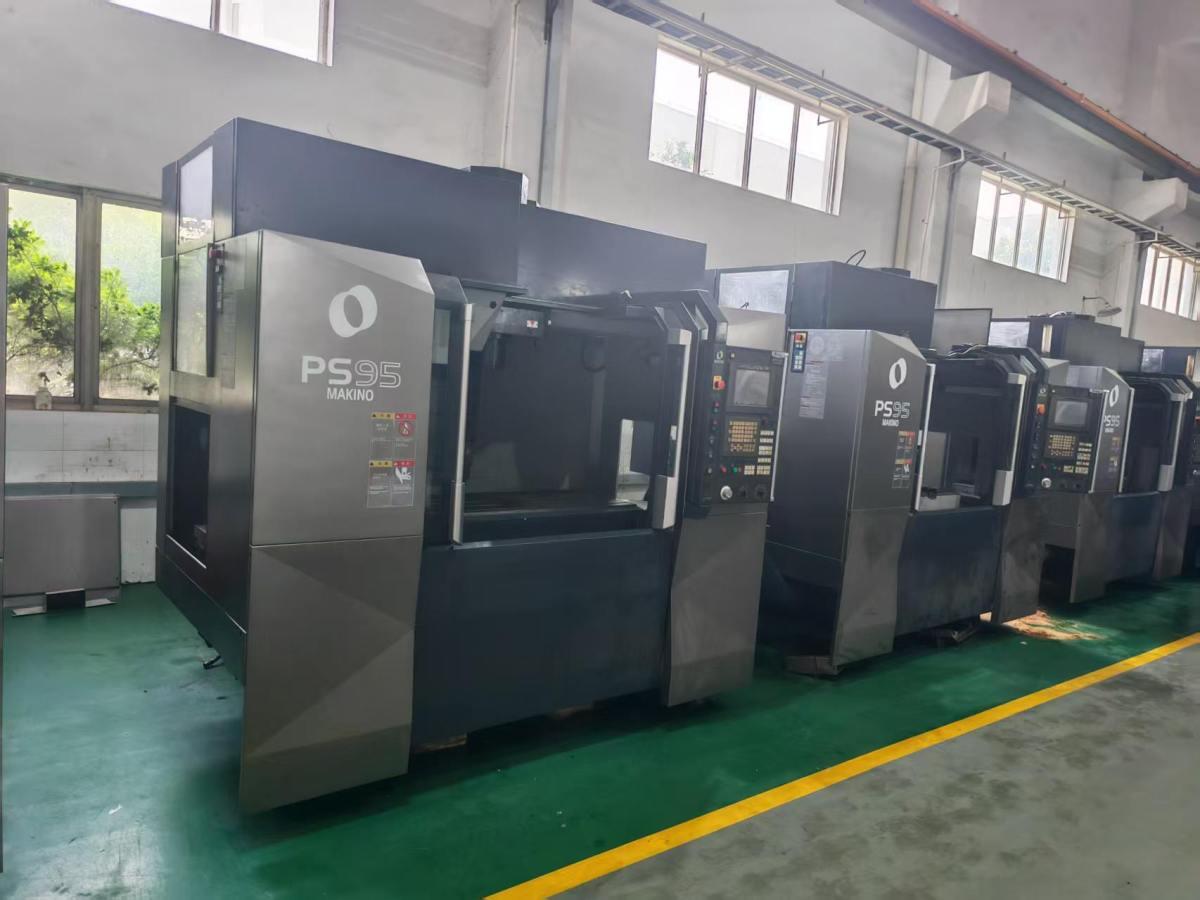 Makino - PS95
