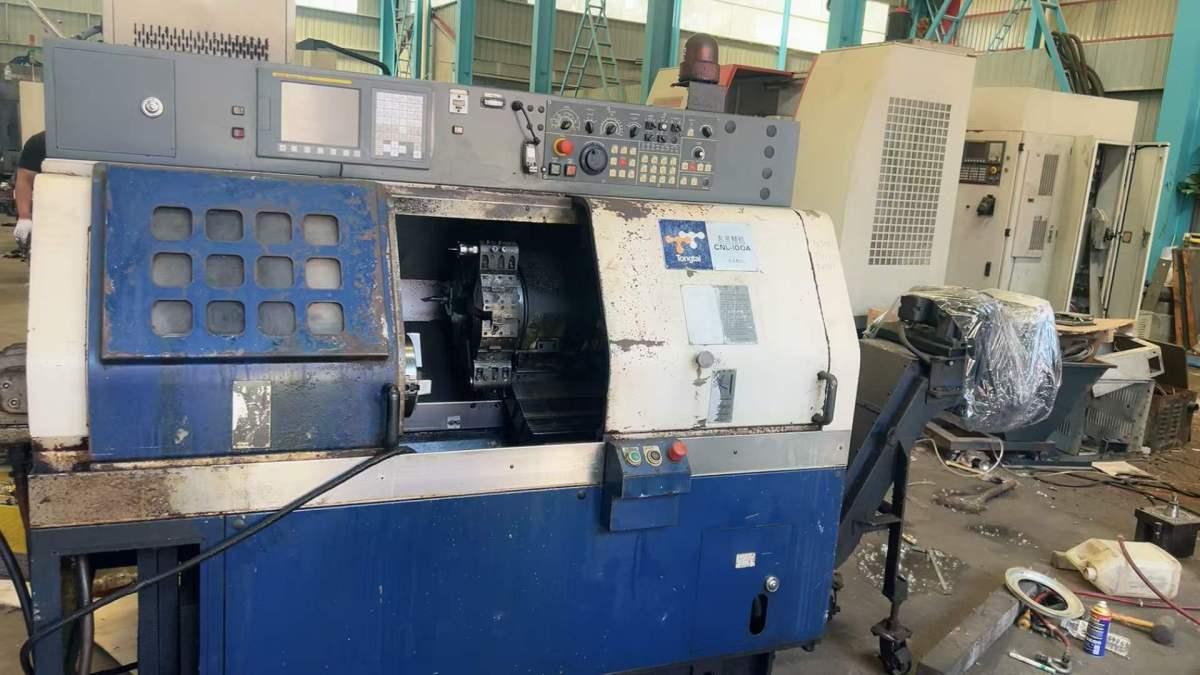 Tongtai - CNL-100A 
