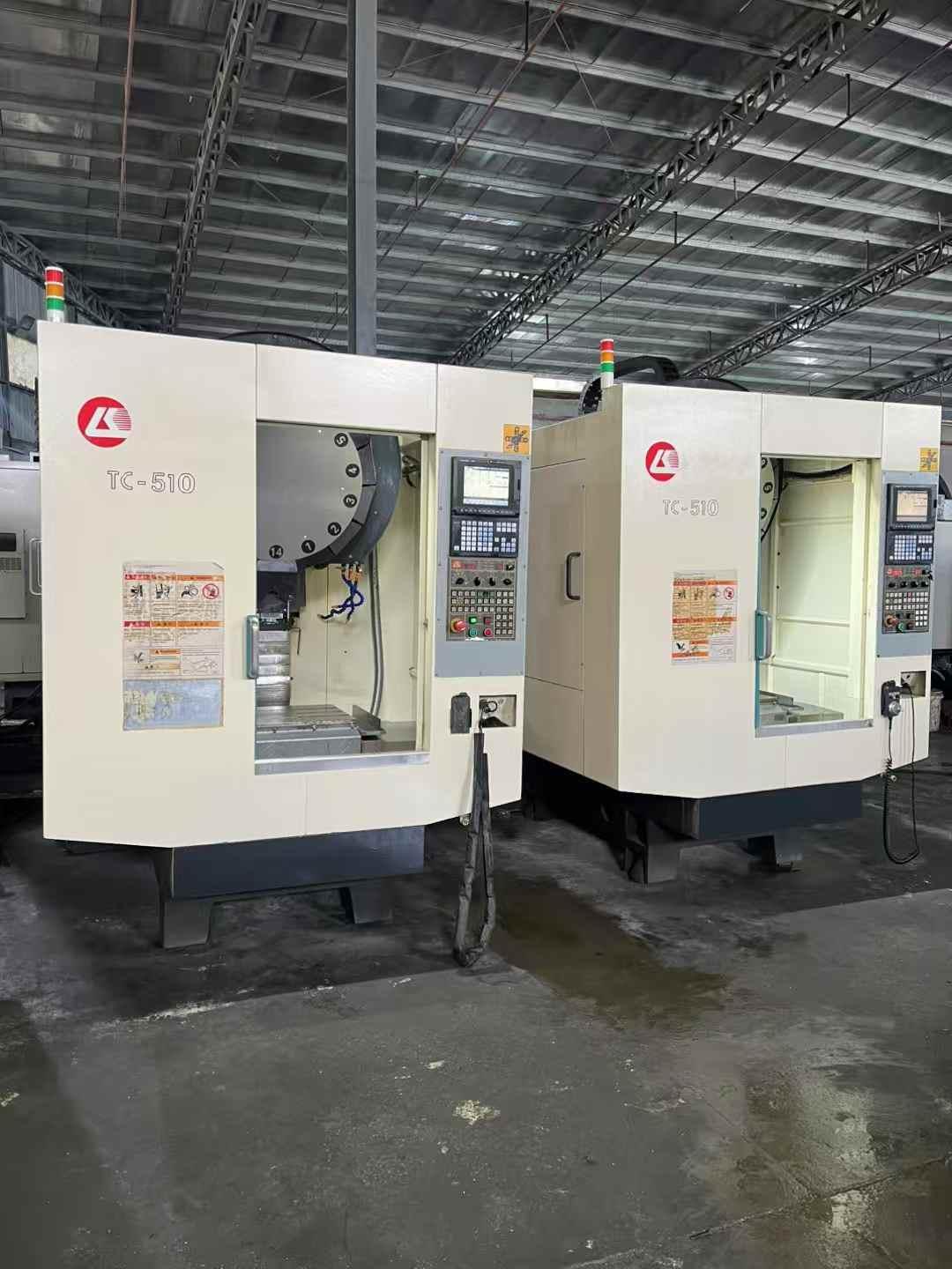 LK - TC-510
