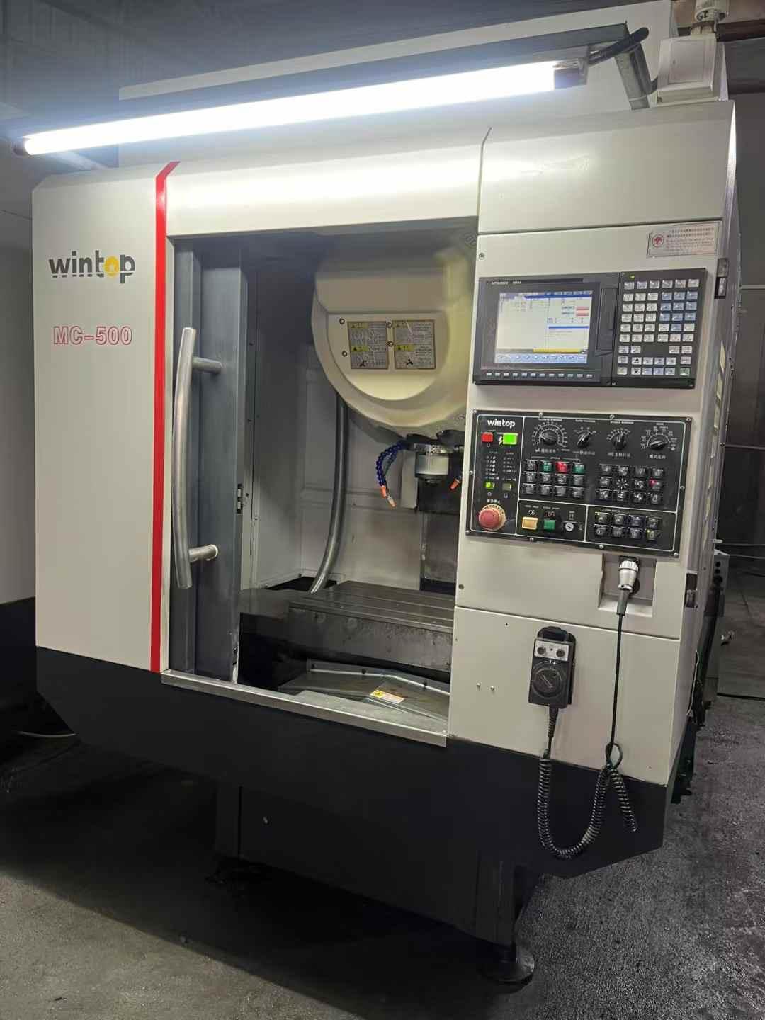 Wintop - MC-500