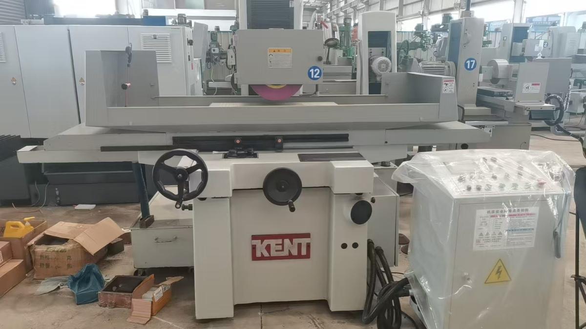 KENT - KGS-84WM1