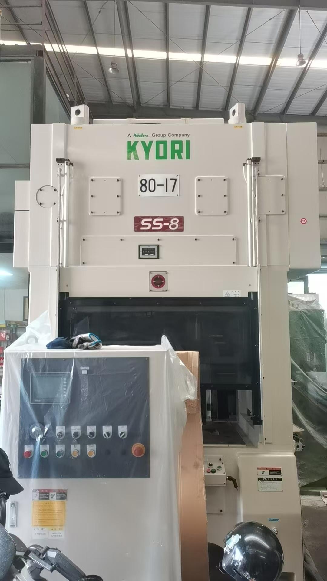 KYORI - SS-8
