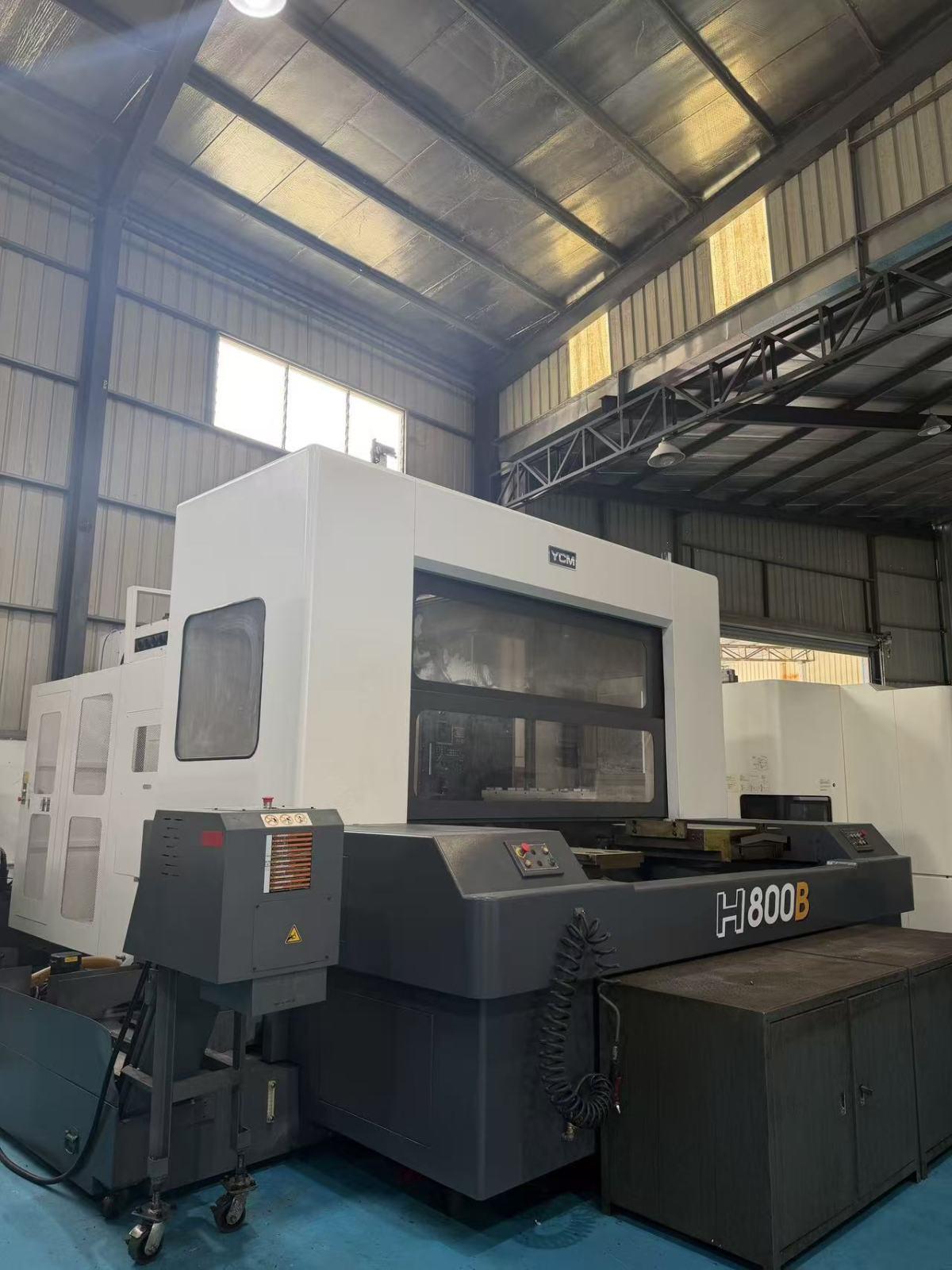 YCM - H800B