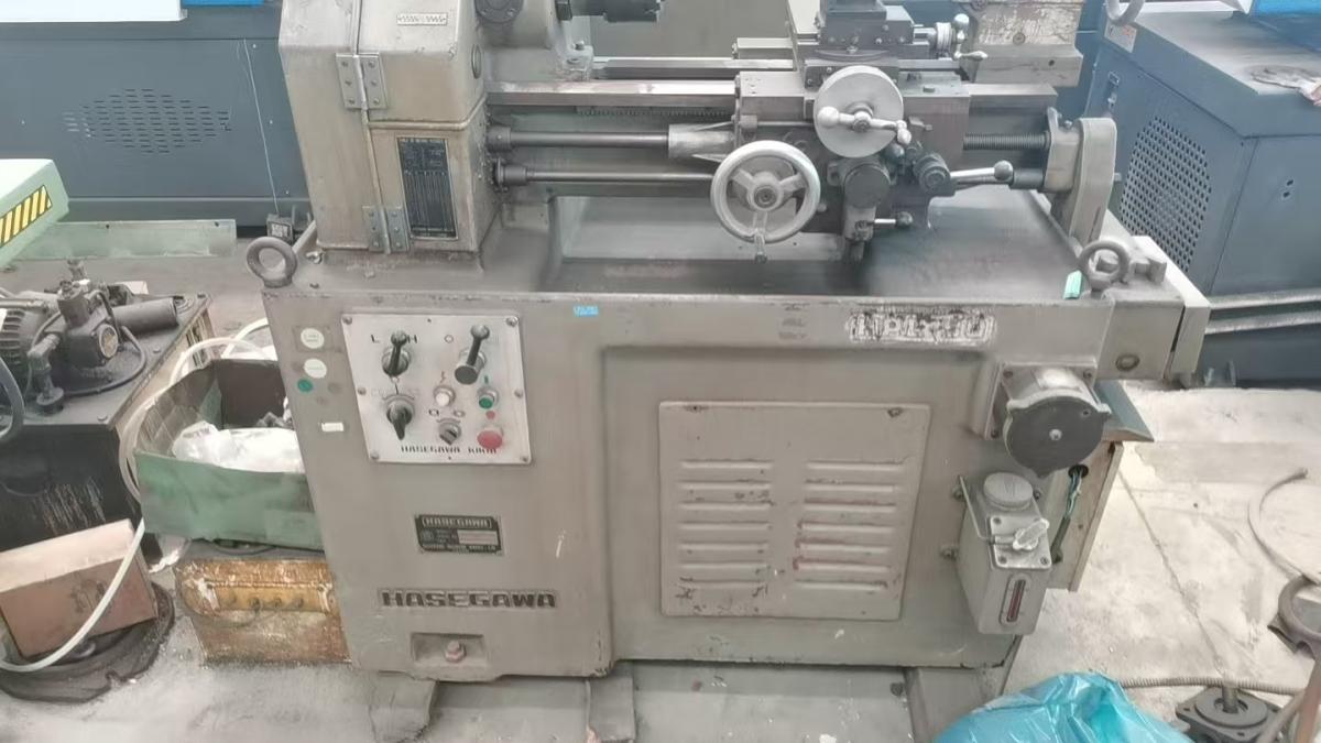 HASEGAWA - HPL-90