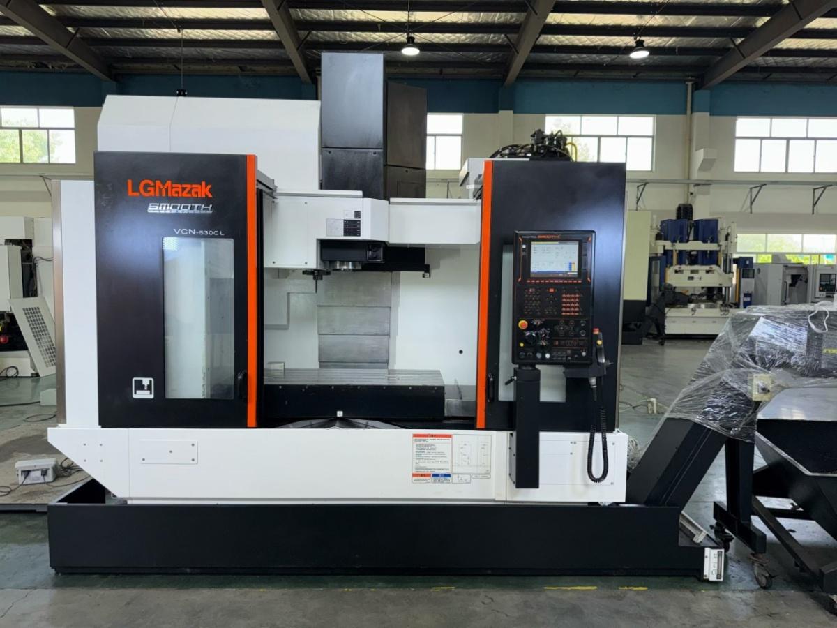 MAZAK - VCN530C L