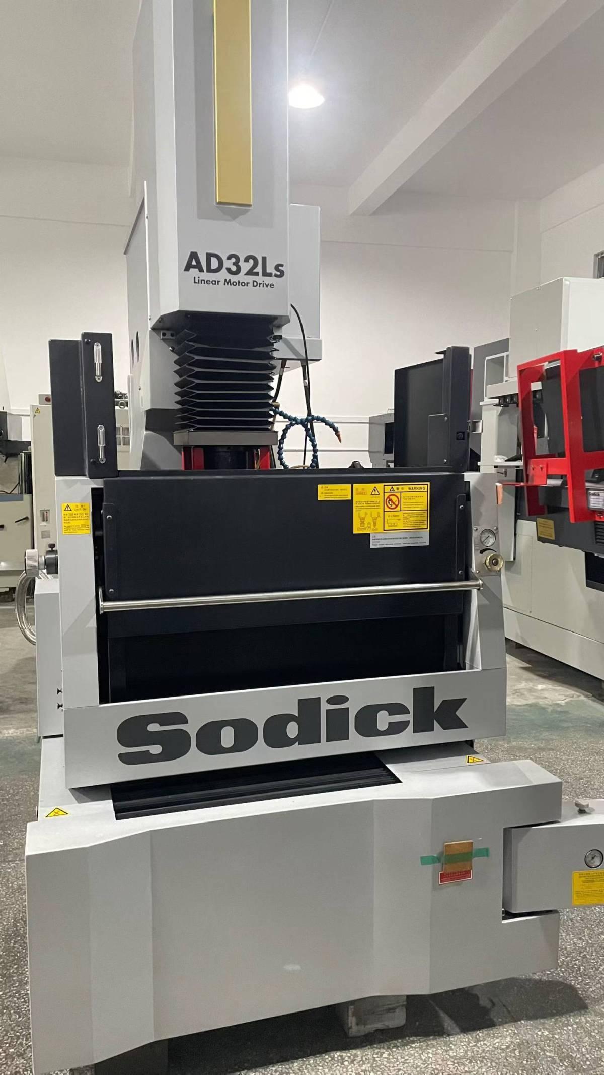Sodick - AD32LS