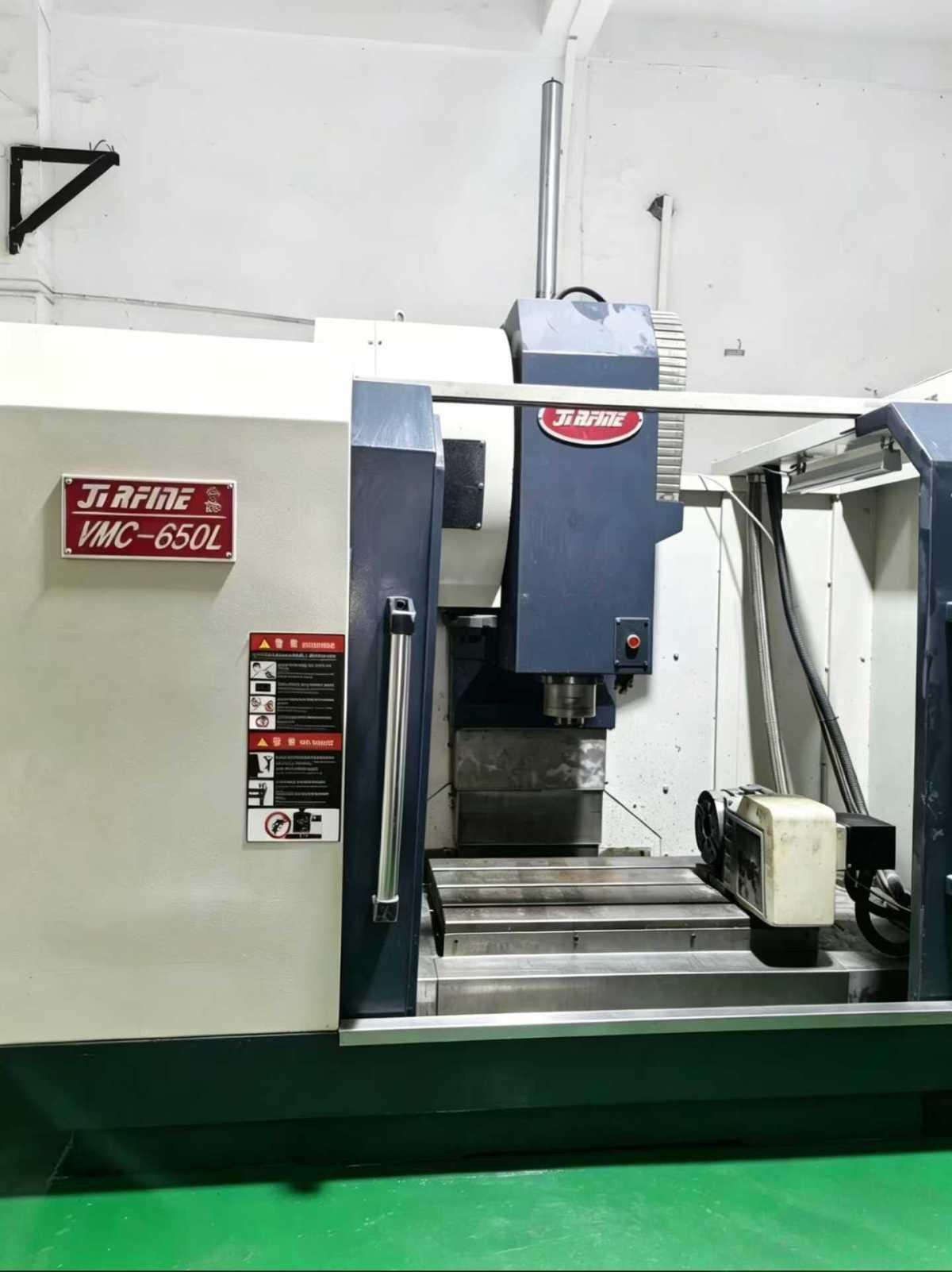 JIRFINE - VMC-650L