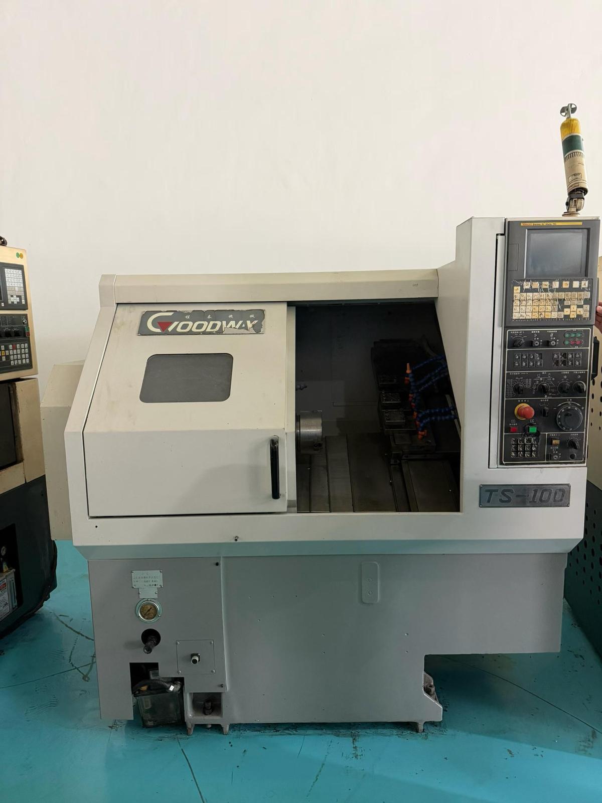 GOODWAY - TS-100