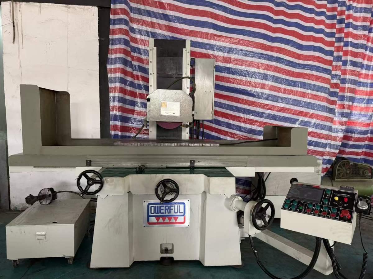 POWERFUL - PFG-50100AHR