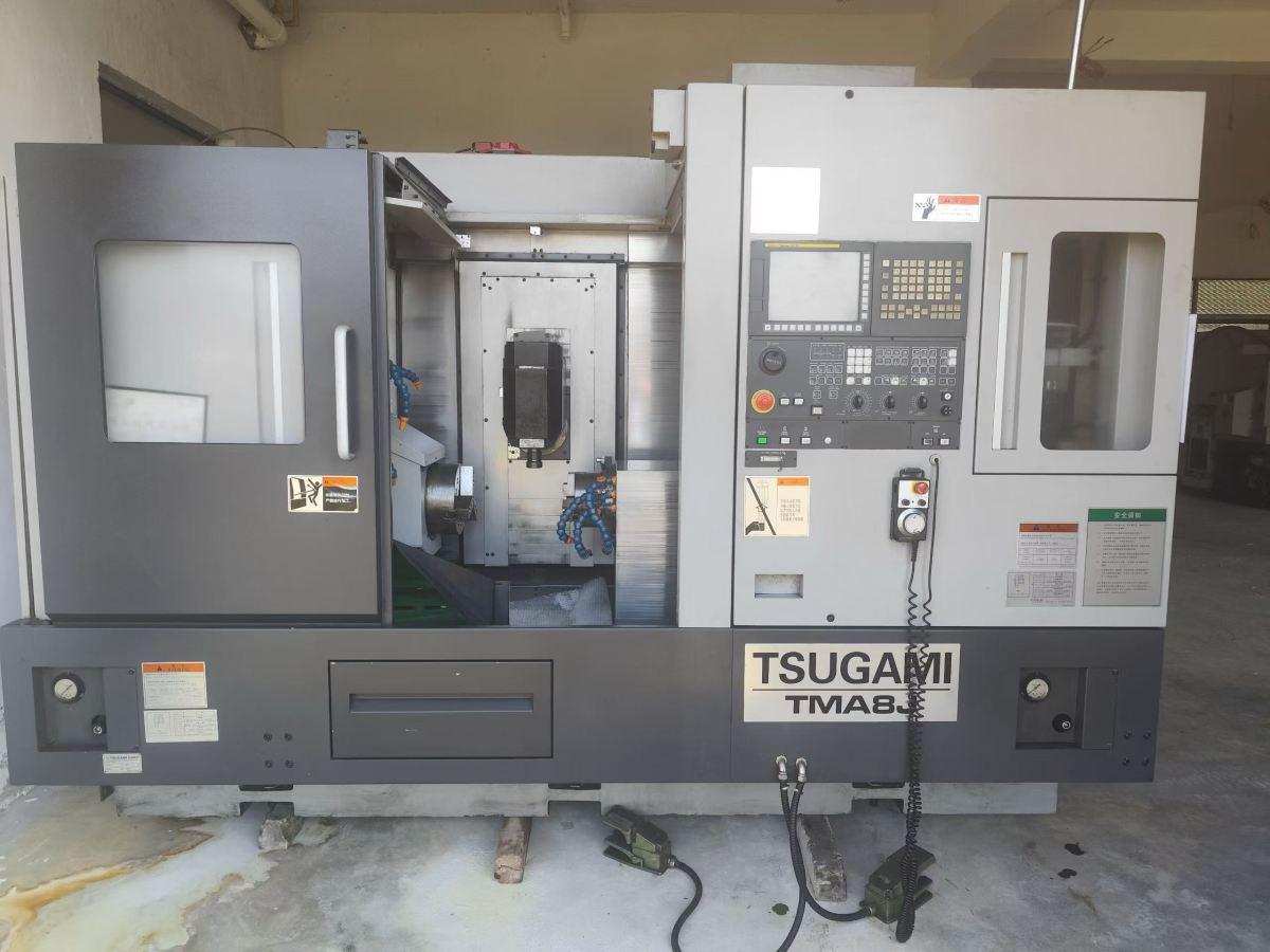 Tsugami - TMA8J