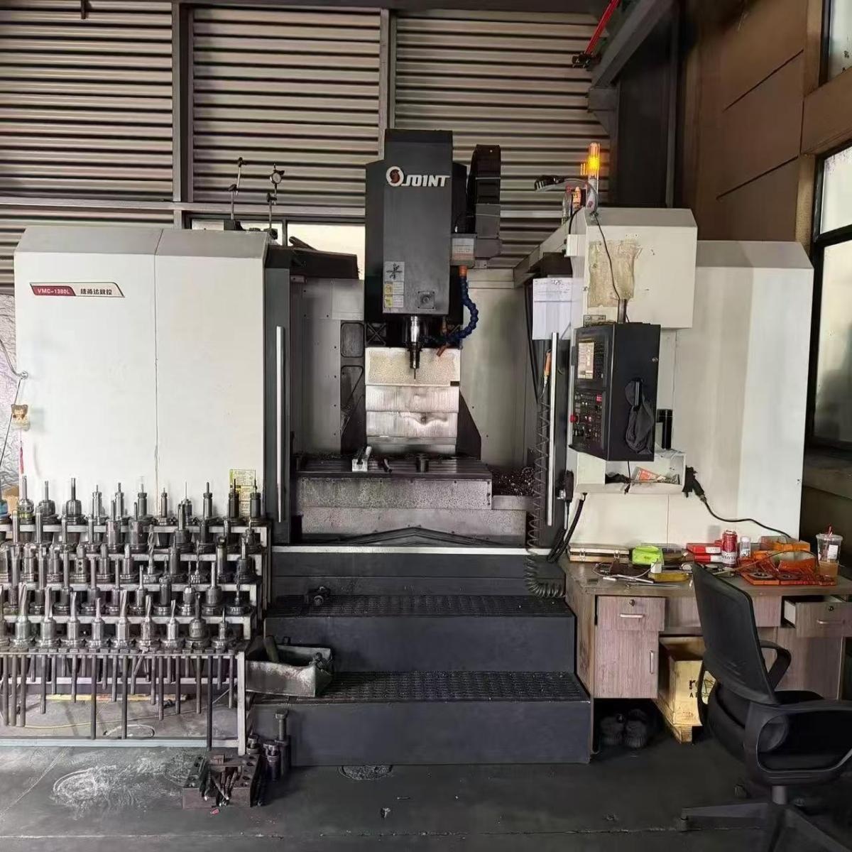 JOINT - VMC-1380L