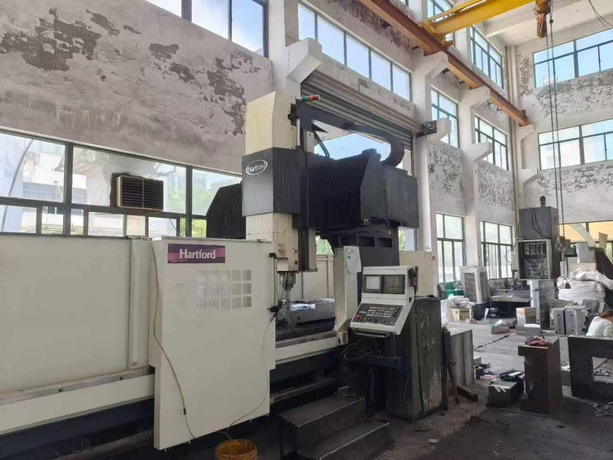Hartford - CNC-2150H