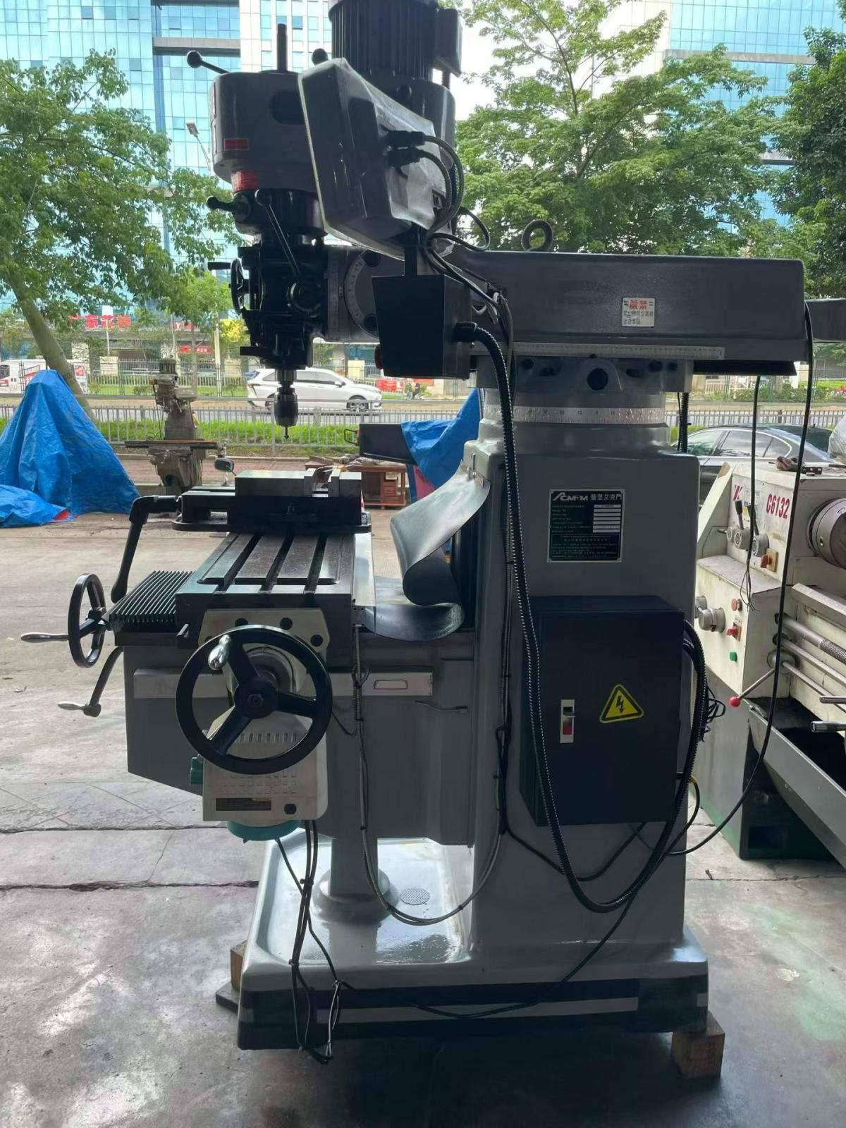 FENGBAO - FTM-E4