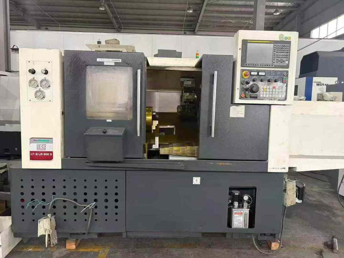ACE - LT-2LM 500 S
