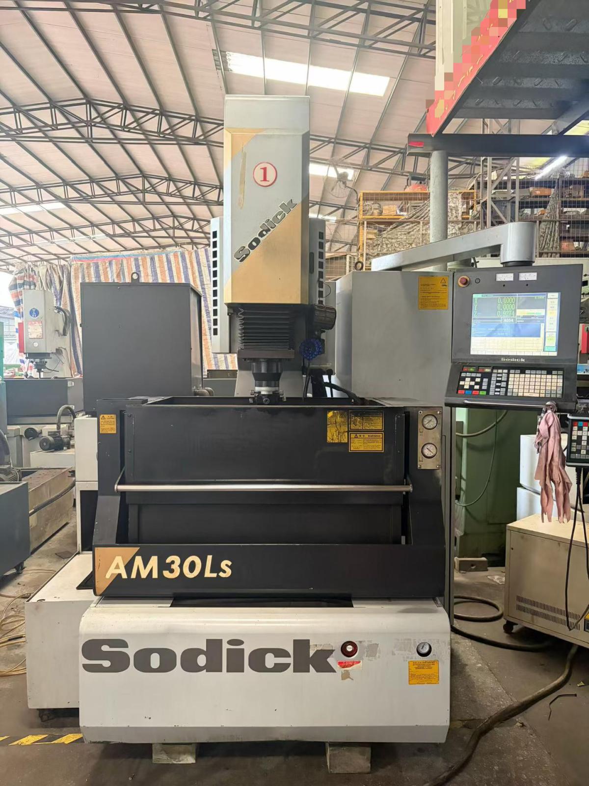 Sodick - AM30Ls