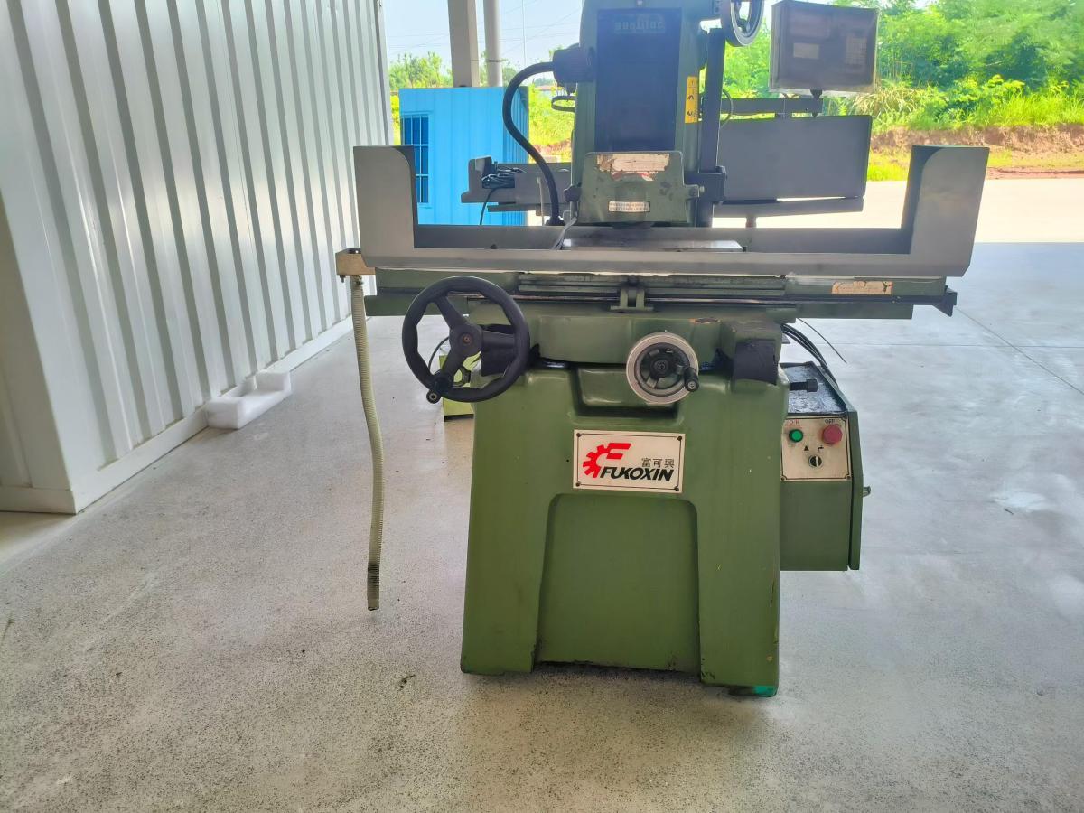 FUKOXIN - FSG-618